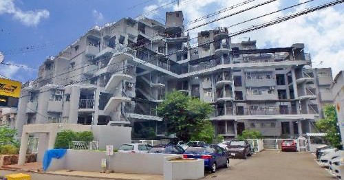 住吉むつみ保育園分園