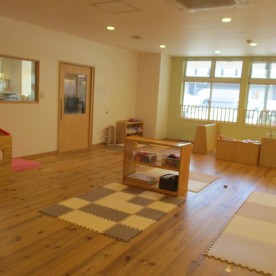 茶屋本庄園