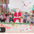 こころしながわむさしこやま保育園の写真2