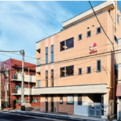 こころしながわむさしこやま保育園