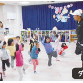 こころしながわむさしこやま保育園の写真3