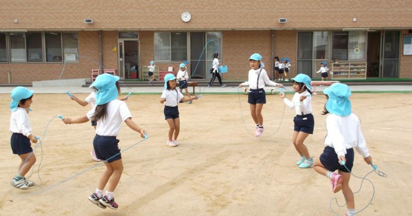 認定こども園みのりケ丘保育園