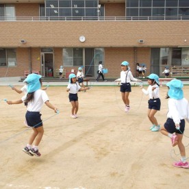 認定こども園みのりケ丘保育園