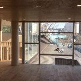 芦花の丘かたるぱ保育園