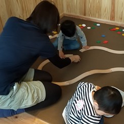さくら園灘保育園の写真3