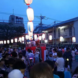 女塚保育園の写真3