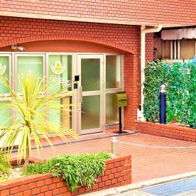 それいゆ本山保育園