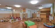 琵琶ＣＯＣＯＲＯ保育園