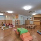 琵琶ＣＯＣＯＲＯ保育園の写真3