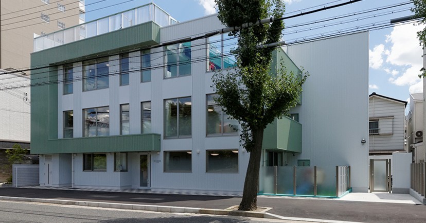 琵琶ＣＯＣＯＲＯ保育園　まや分園