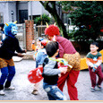 桐里保育園の写真4