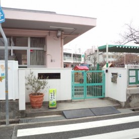 幼保連携型認定こども園　上高丸