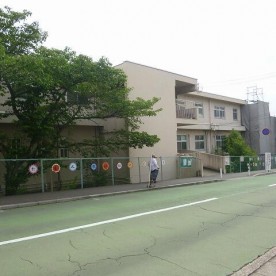 幼保連携型認定こども園　多聞台こども園の写真2