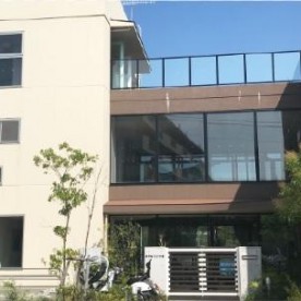 幼保連携型認定こども園　多聞台こども園