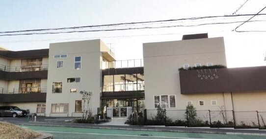 幼保連携型認定こども園　多聞台こども園分園　舞多聞こども園