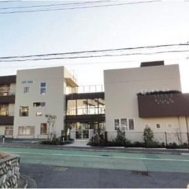 幼保連携型認定こども園　多聞台こども園分園　舞多聞こども園
