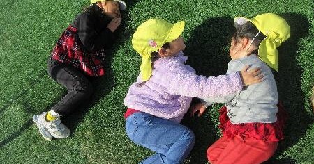 幼保連携型認定こども園　多聞台こども園分園　舞多聞こども園
