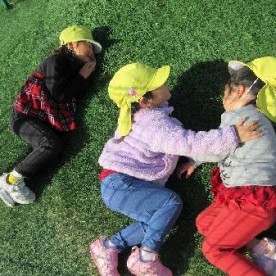 幼保連携型認定こども園　多聞台こども園分園　舞多聞こども園の写真3