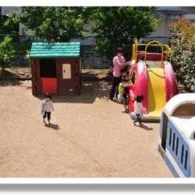 幼保連携型認定こども園　東須磨愛児園分園