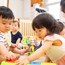 幼保連携型認定こども園　村雨こども園