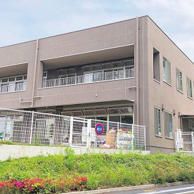 村雨ほほえみ保育園の写真2