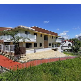 幼保連携型認定こども園　のぞみ保育園
