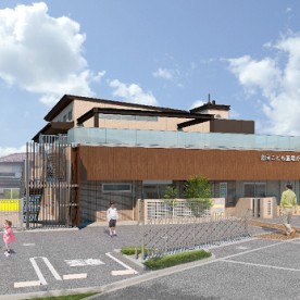 幼保連携型認定こども園　岩岡こども園分園の写真3