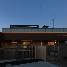 幼保連携型認定こども園　岩岡こども園竜が岡分園の写真2