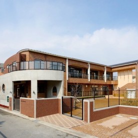 幼保連携型認定こども園　おおいしこども園乳児分園