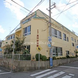 認定こども園高羽幼稚園