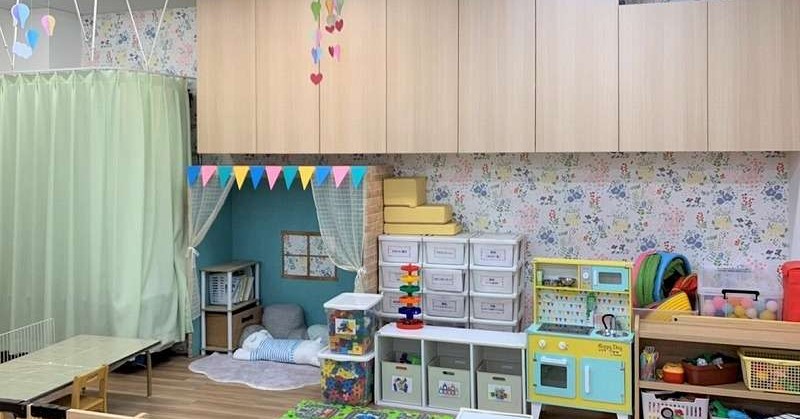 こぐまプリスクール北神戸園