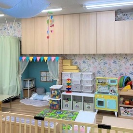 こぐまプリスクール北神戸園の写真3