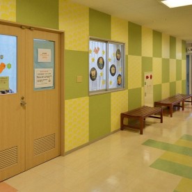 こぐまプリスクール北神戸園