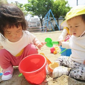 こぐまプリスクール舞子園