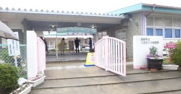 しばざくら幼稚園