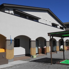 ベネッセ西馬込保育園