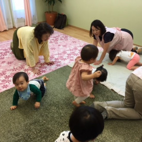 ベネッセ西馬込保育園の写真5