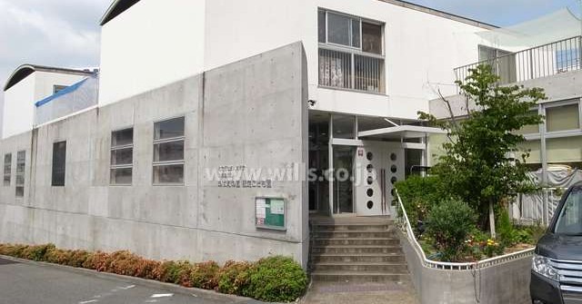 幼保連携型めばえの園認定こども園すみれ分園
