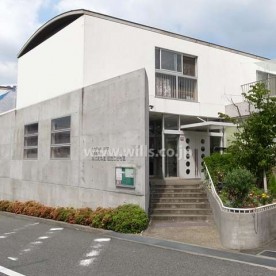 幼保連携型めばえの園認定こども園すみれ分園の写真2
