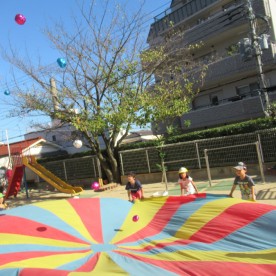 幼保連携型認定こども園　神戸夢野幼稚園