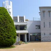 幼稚園型認定こども園　星陵台めぐみ幼稚園