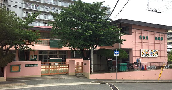 たちえ幼稚園