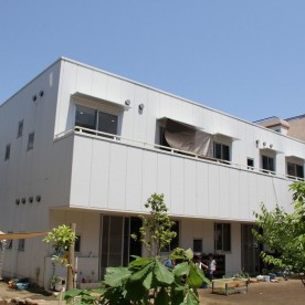 木下の保育園　大開通