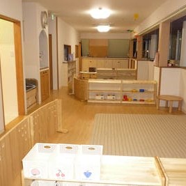 幼保連携型認定こども園　同朋にこにこ園分園なのはな