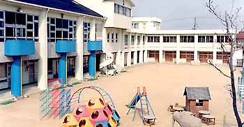 幼保連携型認定こども園　有瀬幼稚園