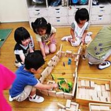 わかくさ保育園の写真3