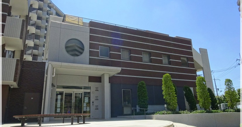 幼保連携型認定こども園　井吹北つぐみ保育園分園