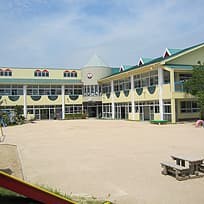 高羽美賀多台幼稚園