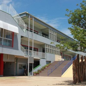 認定こども園北六甲幼稚園