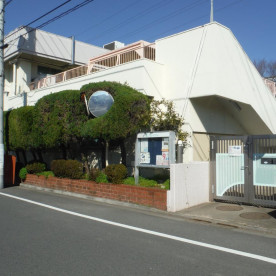 ｉ－保育園
